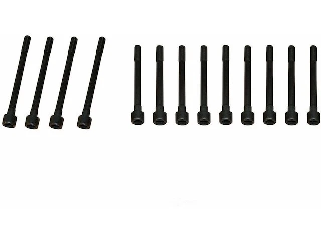 Juego de pernos de cabeza para Nissan Xterra 2000-2004 3,3 L V6 2001 2002 2003 ZG838GB Foto 1 de 1