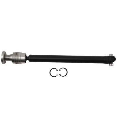 Conjunto de eje de transmisión de hélice delantero para GMC Jimmy Sonoma 1995-2004 4x4 15038488 Foto 1 de 4