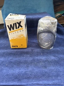 Wix 33073 Fram C1174 Baldwin PF916 Filter - Picture 1 of 3