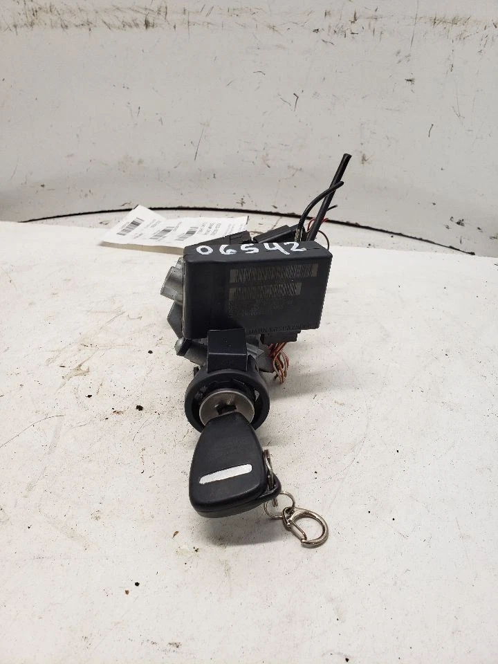 Interruptor de encendido LHD VIN W 6º dígito Jk cuerpo compatible con 07-18 WRANGLER 1430815 Foto 1 de 4