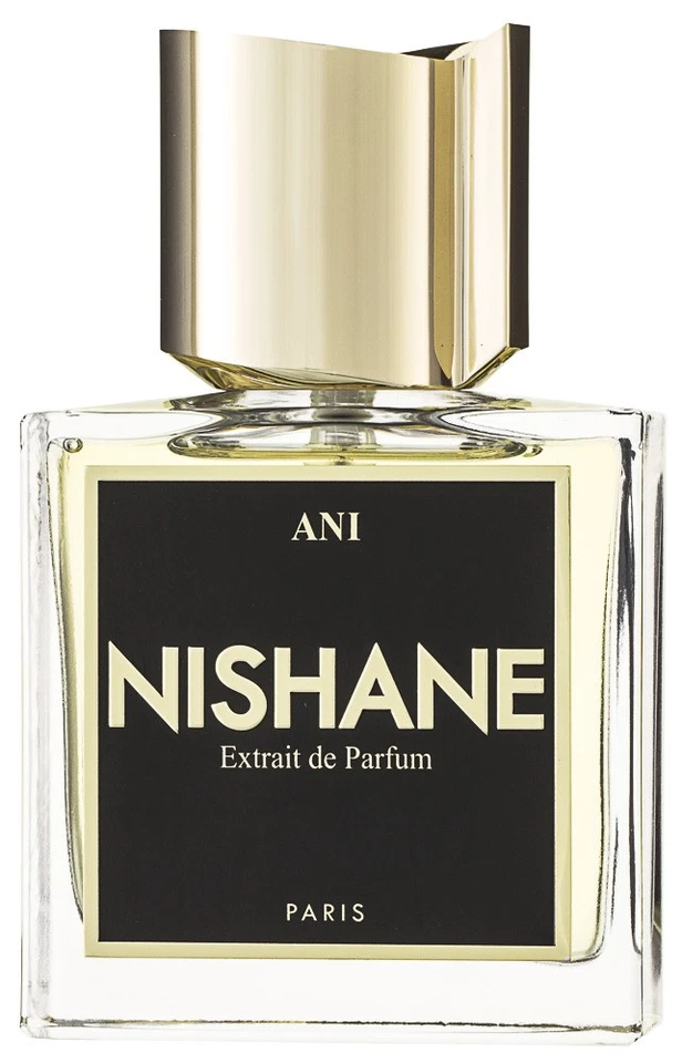 Nishane Ani Extrait de Parfum 100 ml OVP NEU - Bild 1 von 1