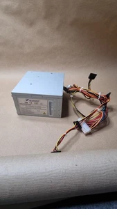 FSP Group FSP350-60HHN(85) ATX-Netzteil – 350W – gebraucht & geprüft - Afbeelding 1 van 4