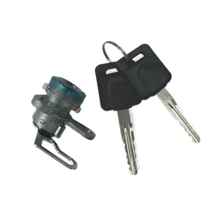 For Nissan For Frontier 3 8L 4 0L Replacement Tailgate Lock Cylinder K3477EA800 - Picture 1 of 7