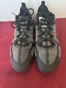 Nike Air VaporMax 2019 Ghost schwarz AR6631-004 Turnschuhe Schuhe Herren US Größe 12 - Bild 1 von 24