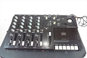 TASCAM 414 MKII Portastudio Cassette MTR Recorder - Picture 1 of 6