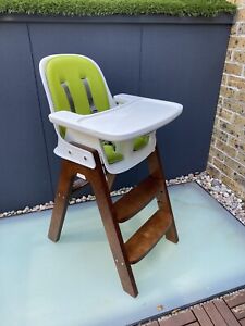 OXO Tot Sprout Highchair 6 Months - 5 Years Excellent Condition