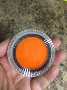 ROKUNAR G 49MM CAMERA FILTER JAPAN - Picture 1 of 6