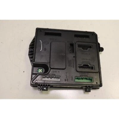 CENTRALINA BODY COMPUTER PER RENAULT SCENIC - SCENIC X-MOD (09-11)(11-13) 2009 - Immagine 1 di 4
