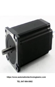 1 Stück Nema42 1618 Unzen Hybrid-Schrittmotor (KL42H290-425-8B) - Bild 1 von 3