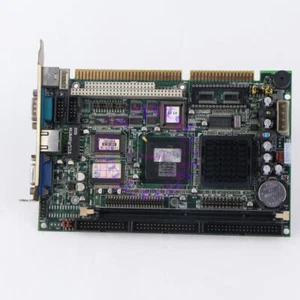 1 Stück gebrauchtes Advantech PCA-6753 Rev.A2 Industrie Mainboard - Bild 1 von 1