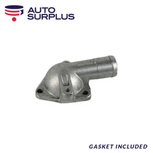 Water Inlet FOR Mitsubishi Magna TE TF TH TJ 1997-2005 6G72 V6 SOHC WO433 - Picture 1 of 1