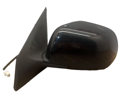 Espejo retrovisor izquierdo Nissan Versa 2012 2013 14 Lh - OEM: 963023AN5B - ver fotos Foto 1 de 4