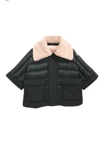 KIDS MONCLER JACKET CIRILLE GIUBBOTTO - Picture 1 of 11