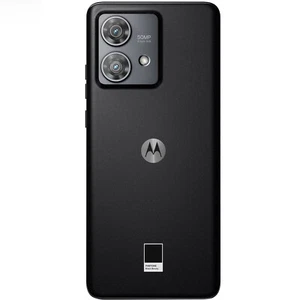 Motorola Edge 40 Neo, Dual SIM, 256GB+12GB RAM, 5G, 6.55" FHD, Black Beauty - Afbeelding 1 van 9
