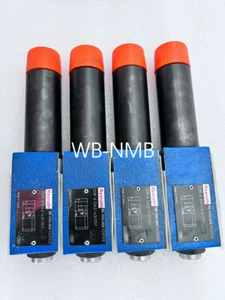 Rexroth R900410808 ZDR6DA2-4X/25Y Valve FedEx or DHL - Afbeelding 1 van 1