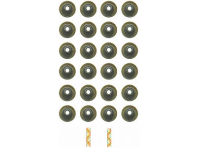 Комплект уплотнений штока клапана Mercury Cougar 1999-2002 годов выпуска Felpro 32949QNJQ - Изображение 1 из 2