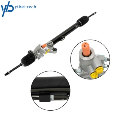 For 1997-2001 Honda CR-V 2.0L Power Steering Rack & Pinion Assembly 18000810-102 Foto 1 de 4