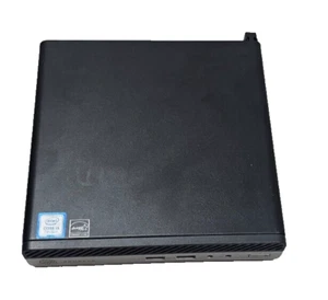 HP ProDesk 400 G3 DM 35W Mini | Core i5-7500T 8 GB DDR4, 500GB HDD, No OS/AC - Photo 1/4