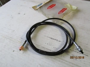 UN CABLE DE COMPTEUR CITROEN H 1er MODELE REF (17) - Imagen 1 de 2