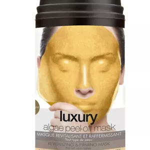 Casmara luxury algae peel-off mask- Gold Peel Mask - Picture 1 of 1