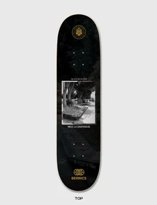 Monopatín autografiado Eric Koston West LA Courthouse 2023 AGOTADO EDICIÓN LIMITADA - Imagen 1 de 2