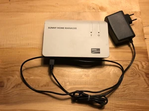 SMA HomeManager BT-10 GR2 - Picture 1 of 3