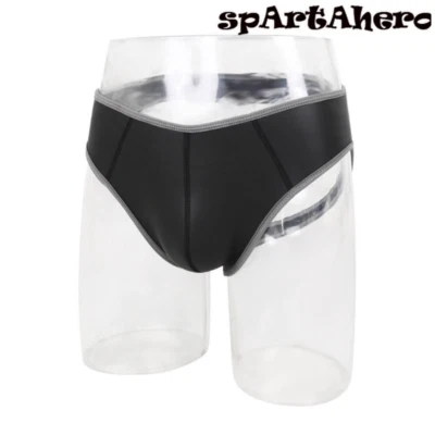 Puppy Play Hood Mask Men's Chest Strap Neck Collar Armband Sexy Costume - Image 1 of 4