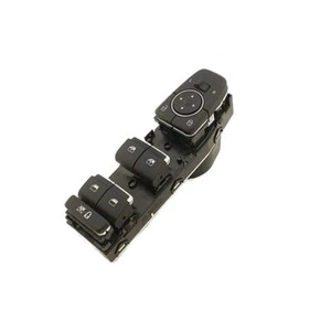 OEM Front Door Power Window Switch For Santa Fe 93571S1120NNB 4Dr Master - Picture 1 of 3