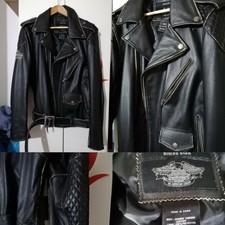 Moto Abbigliamento usato in Italia | vedi tutte i 72 prezzi!