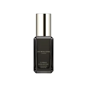 Jo Malone CYPRESS & GRAPEVINE Cologne Intense - Travel Size 0.3 Oz. / 9mL - Picture 1 of 1