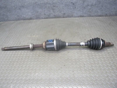 2012-2017 RANGE ROVER EVOQUE L538 AWD EIXO DE SUSPENSÃO DIANTEIRO DIREITO - Imagem 1 de 4