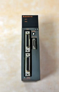 Mitsubishi Melsec SPS POSITIONIEREINHEIT A1SD75P2-S3 kostenloser Versand - Bild 1 von 2