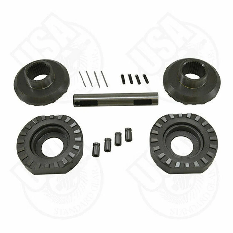 Spartan Locker for Toyota 8" differential with 30 spline axles, includes heavy-d - Image 1 of 1