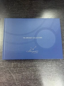 Breguet Watch Collections 1775 Hardcover - 2022-2023 - Picture 1 of 8