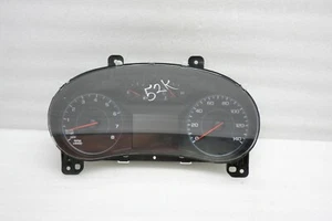 2017-2018 Chevrolet Malibu Speedometer Cluster Gauge 97K Miles 84128302 OEM #33E - Picture 1 of 3