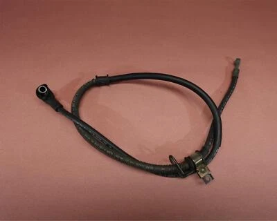 Manguera de freno delantera Kawasaki KLR650 1987-2007 Foto 1 de 4