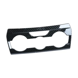 Inner A/C Air Conditioning Switch Panel Cover Fit For Subaru Crosstrek XV 2018 - Imagen 1 de 6