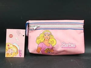 Barbie Astuccio dell'epoca Mattel SUPER RARE! Unico - Foto 1 di 7