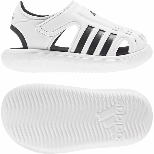 ADIDAS SANDALO UNISEX JUNIOR art FY6043 FY6044 mod. WATER SANDAL