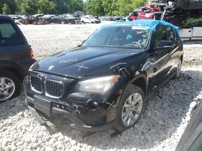 Interruptor de encendido usado se adapta a: 2014 Bmw X1 pulsador interruptor arranque-parada Sdn Grado A Foto 1 de 4