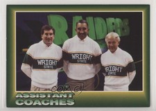 1993-94 Wright State Raiders Jim Brown Jack Butler Jim Ehler #12
