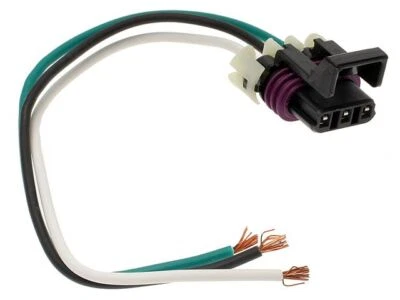 Conector sensor de posición del acelerador AC Delco 55182SKPM para Chevrolet C3500 Foto 1 de 2