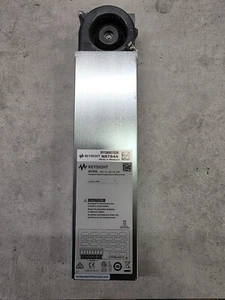Keysight N6784A Source/Measure Unit, General Purpose, 4Quadrant, Inc Callbration - Picture 1 of 6
