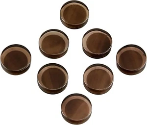 ACOUSTIC REVIVE Natural Quartz Resonator Replacing Adhesive Sheet 8 pieces New - Picture 1 of 1