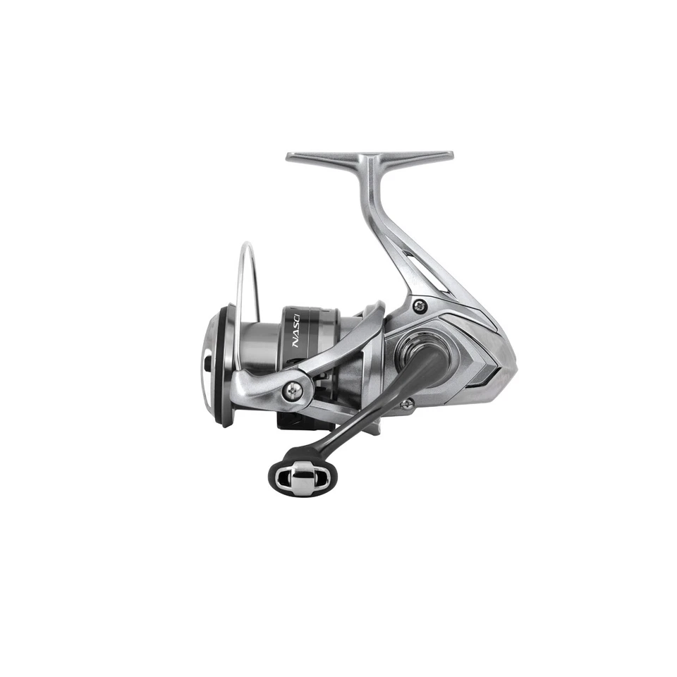 SHIMANO NASCI FC MULINELLO A FRIZIONE ANTERIORE SPINNING - Immagine 1 di 1