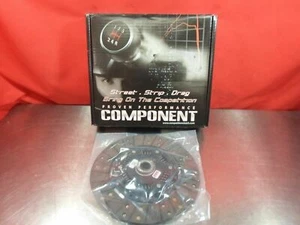 Competition Clutch 99589-2150 CLUTCH DISK SR20DE FITS NISSAN 240SX S13 S14 - Picture 1 of 2