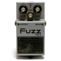 Ninevolt Pedals Fishing Is Fun As Fuzz Guitar Pedal Effect From Japan For Sale Online Ebay