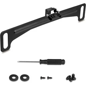 Universal(No Drilling Required) License Plate Camera Mount,Full Stainless Steel - Picture 1 of 7