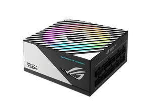 ASUS ROG Loki SFX-L 750W Platinum (Aura Sync, ATX 3.0 kompatibel, PCIe 5.0) - Bild 1 von 12