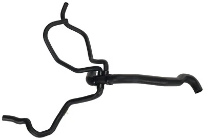 Manguera de refrigerante de radiador Gates inferior para Ford E-250 Econoline 1997-2001 Foto 1 de 2